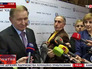 Экс-президент Украины Леонид Кучма Экс-президент Украины Леонид Кучма
