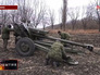 Военные действия в Донецкой области Военные действия в Донецкой области