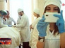 Селфи врачей из операционной Селфи врачей из операционной