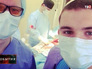 Селфи врачей из операционной Селфи врачей из операционной