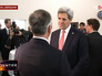 Государственный секретарь США Джон Керри Государственный секретарь США Джон Керри
