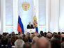 Президент России Владимир Путин Президент России Владимир Путин