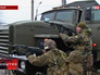 Спецоперация в Грозном Спецоперация в Грозном