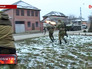 Спецоперация в Грозном Спецоперация в Грозном