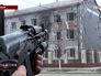 Спецоперация в Грозном Спецоперация в Грозном