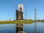 Подготовка к запуску космического корабля Orion Подготовка к запуску космического корабля Orion