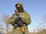 Украинские военные в Донецкой области Украинские военные в Донецкой области
