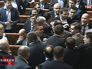 Драка в Украинской Раде Драка в Украинской Раде