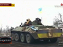 Украинские военные в Донецкой области Украинские военные в Донецкой области