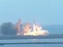 Запуск Orion Запуск Orion
