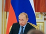 Президент России Владимир Путин Президент России Владимир Путин