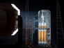 Запуск космического корабля Orion Запуск космического корабля Orion