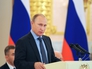 Президент России Владимир Путин Президент России Владимир Путин