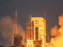 Запуск космического корабля Orion Запуск космического корабля Orion