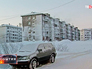 Авария в отопительной системе в посёлке республики Коми Авария в отопительной системе в посёлке республики Коми