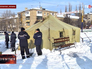 Палаточный лагерь МЧС в Луганской области Палаточный лагерь МЧС в Луганской области