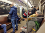 WI-Fi в метро WI-Fi в метро