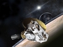Автоматическая межпланетная станция New Horizons Автоматическая межпланетная станция New Horizons