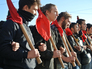 Митинг в Афинах Митинг в Афинах