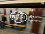 Wi-Fi в московском метро Wi-Fi в московском метро