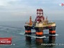 Газодобывающая платформа Газодобывающая платформа