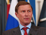 Сергей Иванов Сергей Иванов