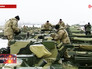 Украинские войска Украинские войска