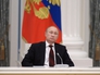 Президент России Владимир Путин проводит в Кремле совещание по вопросу повышения эффективности деятельности государственных компаний Президент России Владимир Путин проводит в Кремле совещание по вопросу повышения эффективности деятельности государственных компаний