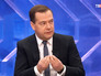 Дмитрий Медведев Дмитрий Медведев