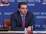Министр экономического развития и торговли Украины Айварас Абромавичус Министр экономического развития и торговли Украины Айварас Абромавичус