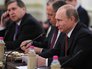 Президент России Владимир Путин Президент России Владимир Путин