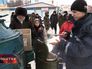 Полевая кухня для жителей Донецкой области Полевая кухня для жителей Донецкой области
