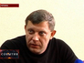 Глава ДНР Александр Захарченко Глава ДНР Александр Захарченко
