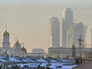 Панорама Москвы Панорама Москвы