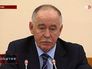 Глава ведомства Виктор Иванов Глава ведомства Виктор Иванов