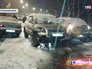 ДТП в Дмитровском районе Подмосковья ДТП в Дмитровском районе Подмосковья