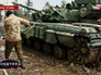 Боевые действия на юго-востоке Украины Боевые действия на юго-востоке Украины