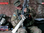 Украинские военные в Донецкой области Украинские военные в Донецкой области