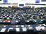 Заседание Европарламента Заседание Европарламента