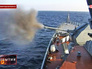 Военно-морские учения в Калининградской области Военно-морские учения в Калининградской области