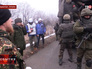 Народные ополченцы Новороссии и украинские силовики Народные ополченцы Новороссии и украинские силовики