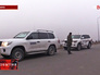 Наблюдатели ОБСЕ в зоне военных действий Наблюдатели ОБСЕ в зоне военных действий