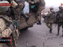 Украинские военные в Донецкой области Украинские военные в Донецкой области