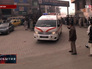 Скорая помощь в Пакистане Скорая помощь в Пакистане