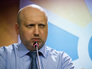 Александр Турчинов Александр Турчинов