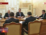 Дмитрий Медведев проводит заседание правительства РФ Дмитрий Медведев проводит заседание правительства РФ