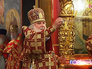 Служба в храме Служба в храме
