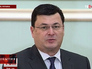 Глава минздрава Украины Александр Квиташвили Глава минздрава Украины Александр Квиташвили