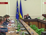 Заседание правительства Украины Заседание правительства Украины