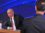 Владимир Путин на пресс-конференциии Владимир Путин на пресс-конференциии